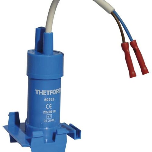 Elektrische Pumpe - Thetford Ersatzteil Nr. 50712 - passend zu C250 S, C250 CS, C250 CWE