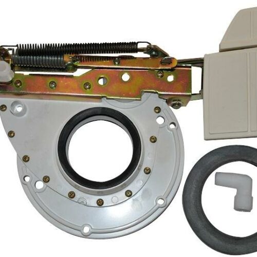 Mechanismus komplett (nach Juli 1990) - 24203 - passend zu Aqua Magic Starlight/ Galaxy