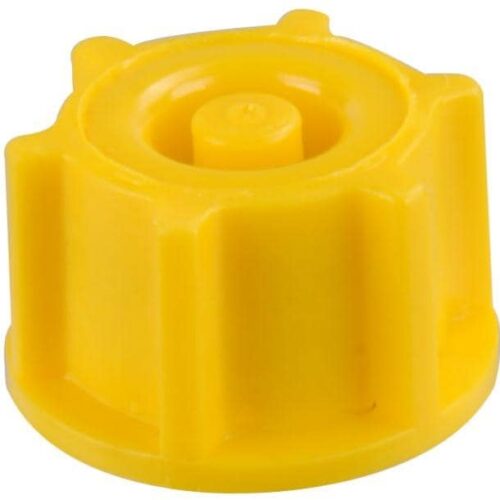 Schraubkappe - 16385-78 - passend zu Thetford Cassette C2, C4