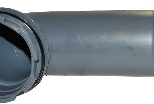 Entleerungsstutzen komplett -32306-06- passend zu Thetford Fäkalientank C400, C500