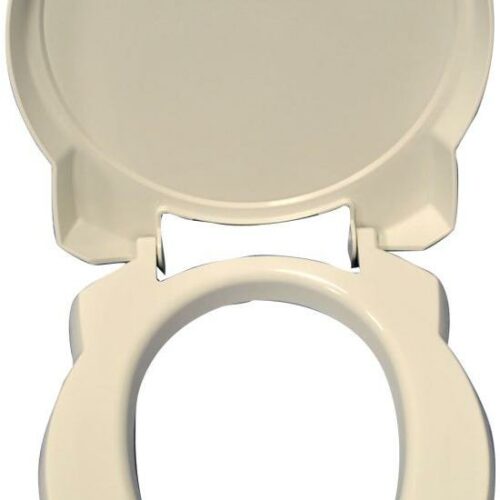 Toilettensitz mit Deckel - Thetford Ersatzteil Nr. 93401-62 - passend zu C262 / C263