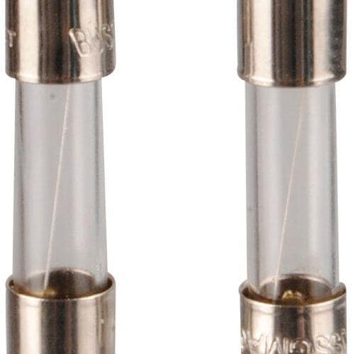 Feinsicherung 3 A (bis Bj. 06/94) - 16391 - passend zu Thetford Cassette C2, C3