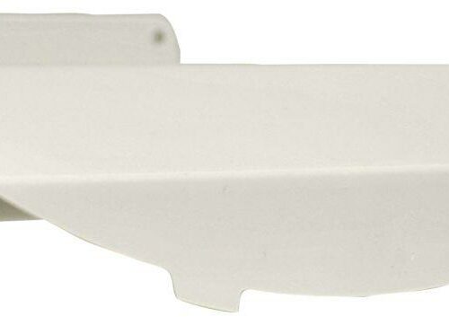 Gehäuse - Thetford Ersatzteil Nr. 93407-62 - passend zu C262, 263, Keramik