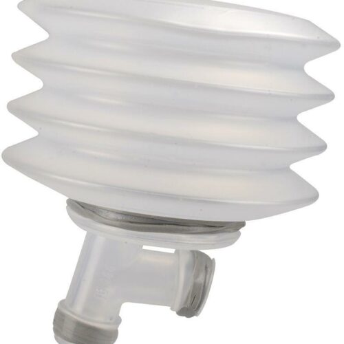 Faltendruckluftpumpe - Thetford Ersatzteilnr.: 21065 - passend zu Thetford Cassette C4