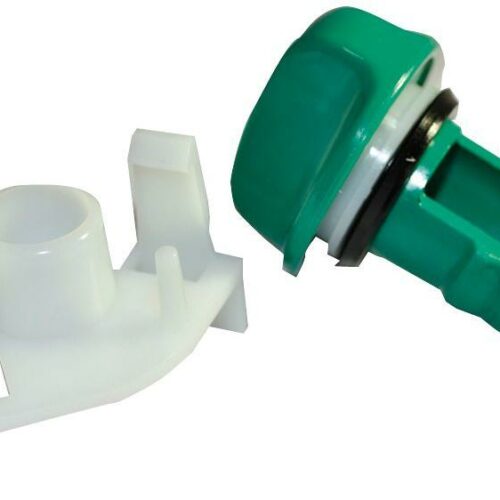 Schieberknauf - 32300-16 - passend zu Thetford C400, C500