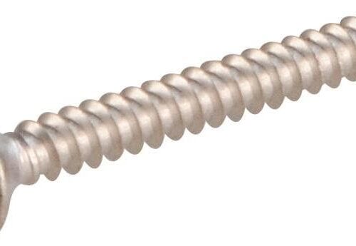 Würth Senk-Blechschraube, 2,2x19mm