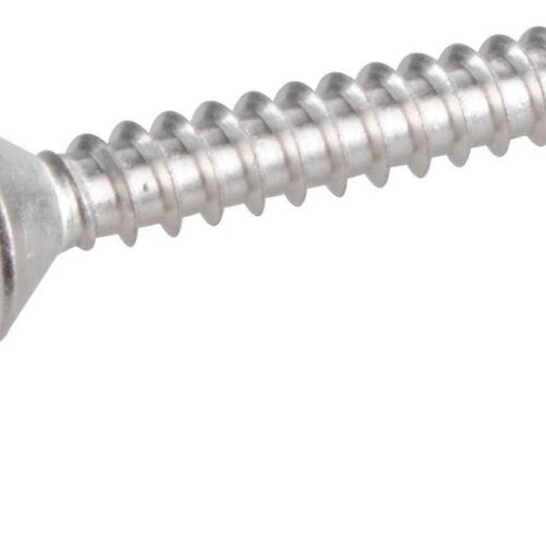 Würth Senk-Blechschraube, 3,5x25mm