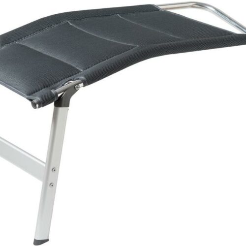 Dukdalf Fortissimo Beinauflage, anthrazit