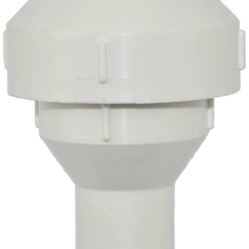 Dachkamin, weiß - SOG Ersatzteil Nr. 510 000 2 - für Dachvariante