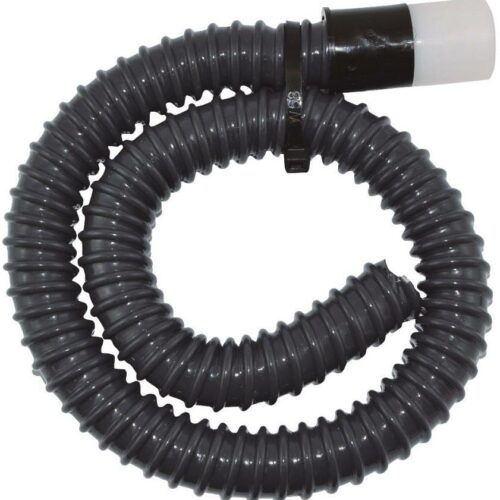 Ersatzschlauch mit Anschlussstück - SOG Ersatzteil Nr. 534 550 0 - für Typ A, B, C, G