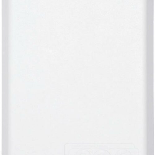 Filtergehäuse, weiß - SOG Ersatzteil Nr. 518 001 1 - für Türvariante