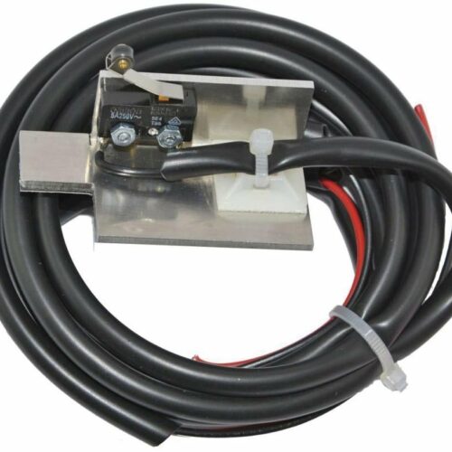 Kabelbaum - SOG Ersatzteil Nr. 522 040 0 - für Typ D