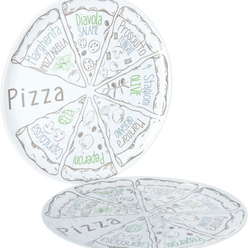 Brunner Pizzateller-Set, Ø 37,5 cm
