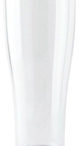 WACA Weißbierglas, SAN, 500ml