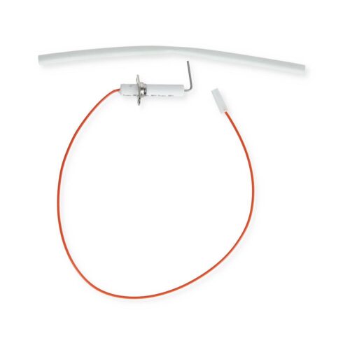 Zündkerze geschraubt, 45 cm - Truma Art.-Nr.: 30030-02900 - passend zu Truma S 3002 (P)