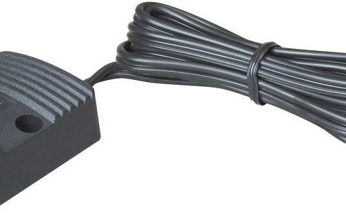 Pro Car USB-Aufbausteckdose 3000 mA Kunststoff