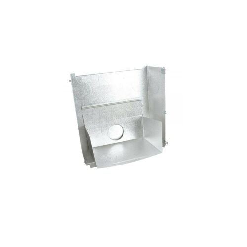 Einbaukasten komplett - Truma Ersatzteil Nr. 30050-52100 - passend zu Truma S 5002