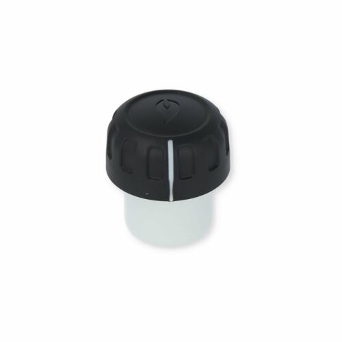 Drehknopf - Truma Art.-Nr. 30090-90400 - passend zu Truma S 3004, S 5004