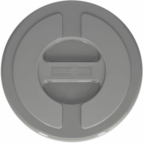 Brunner Vincap Fold-Away Deckel, grau