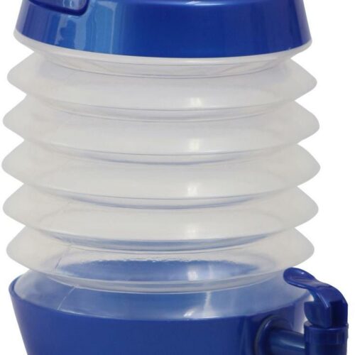 Wasserspender faltbar 3,5 Liter