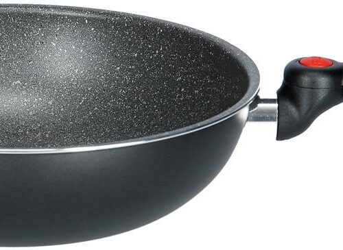 Brunner Pirate Wok-Pfanne, Ø28cm