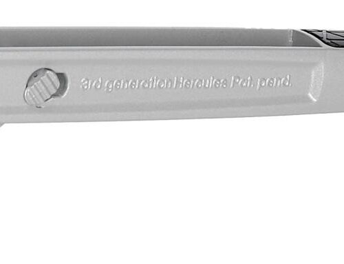 Isabella Hercules Triple Gestängespanner, 22-28mm