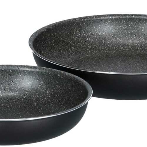 Brunner Pirate 3 Pfannenset, 3-teilig