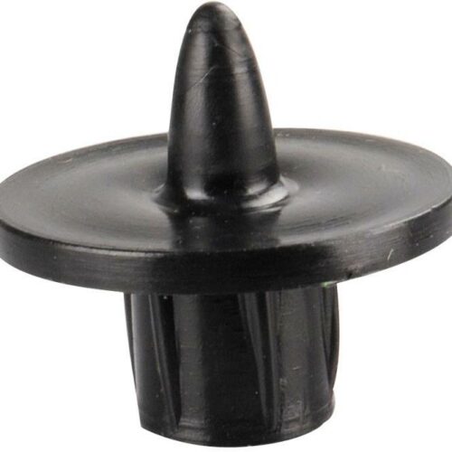 Umefa Bodenspitzen, 22mm, 2er-Set