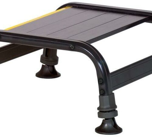 Westfield Prostep 1 Trittstufe