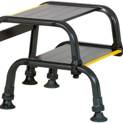 Westfield Prostep 2 Doppeltrittstufe