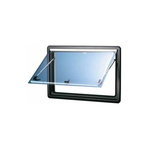 Dometic Ersatzscheibe für S4/S5-Ausstellfenster, 1450x600mm