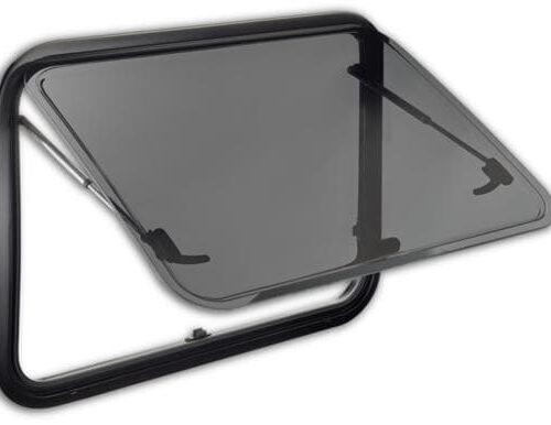 Dometic S7P Ausstellfenster, 700x510mm