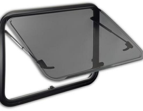 Dometic S7P Ausstellfenster, 985x465mm