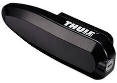 Thule Universal Lock Sicherheitsschloss, schwarz