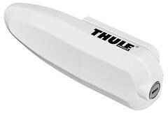 Thule Universal Lock Sicherheitsschloss, weiß
