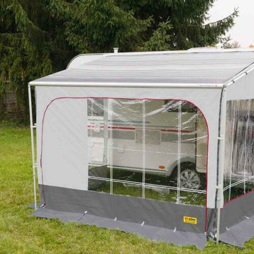 Reimo Villa Store Caravan Markisenvorzelt für Fiamma Caravanstore 360