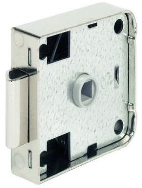 Fallenschloss für Toilettenraum