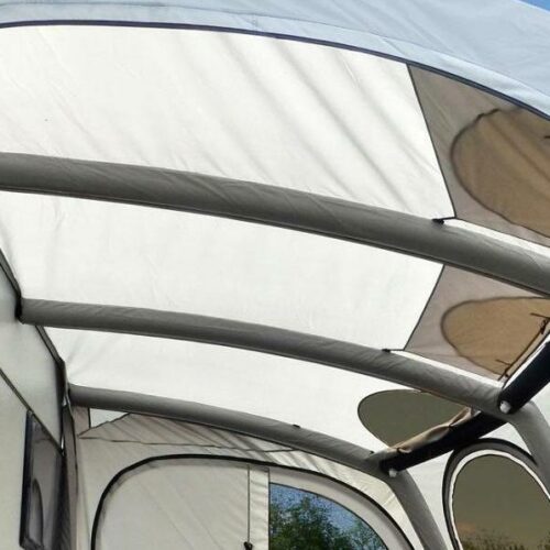 Reimo Ersatzhülle Luftschlauch für Marina Vorzelt, mittig