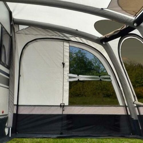 Reimo Ersatz-Luftschlauch für Marina Vorzelt, seitlich