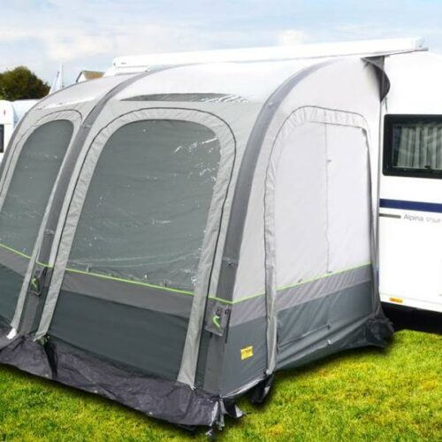 Reimo Marina Air Vorzelt, 290x260/300cm