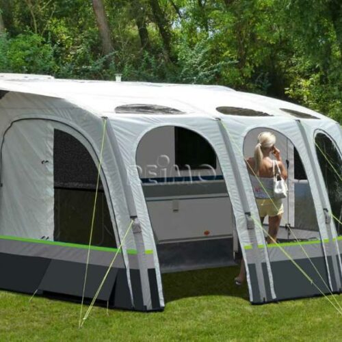 Reimo Marina Air Vorzelt, 390x260/300cm