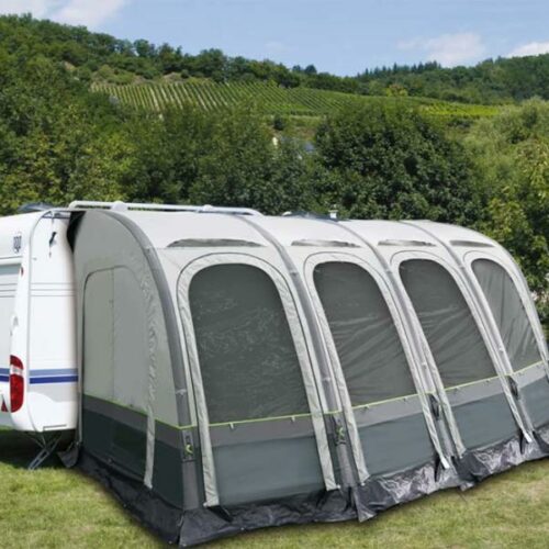 Reimo Marina Air Vorzelt, 490x260/300cm