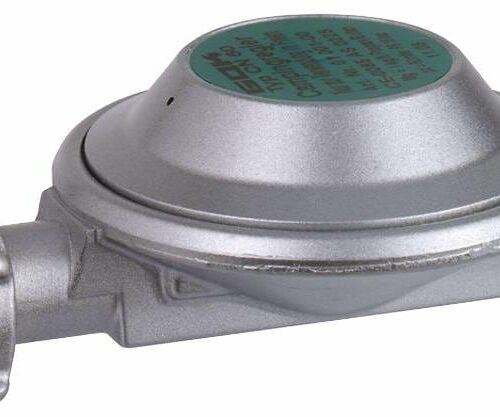 GOK Niederdruckregler, 1 kg/h, 29mbar