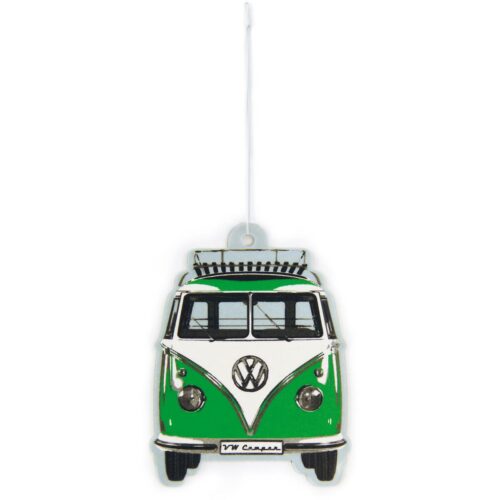 VW Collection VW T1 Lufterfrischer, Grüner Apfel