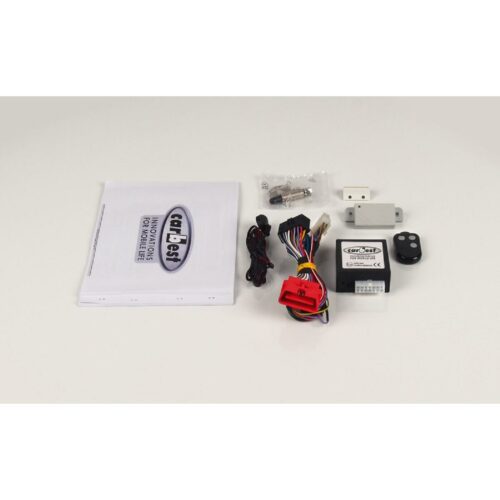 Carbest GPS Antenne für Alarmanlage