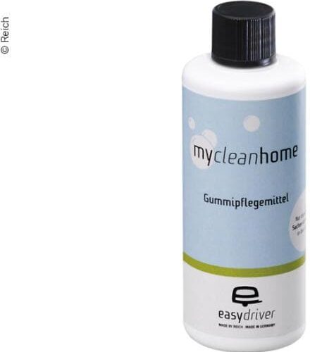 Reich mycleanhome Gummipflege 100 ml