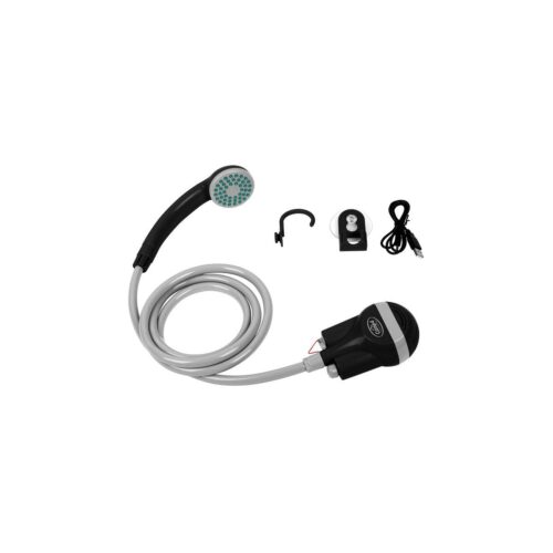 Camp4 Smart Shower, aufladbar