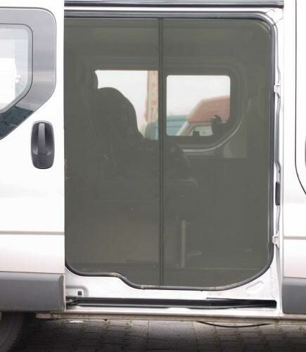 Moskitonetz für Renault Trafic / Opel Vivaro /Nissan NV300 Bj. 2007-2013, Schiebetür