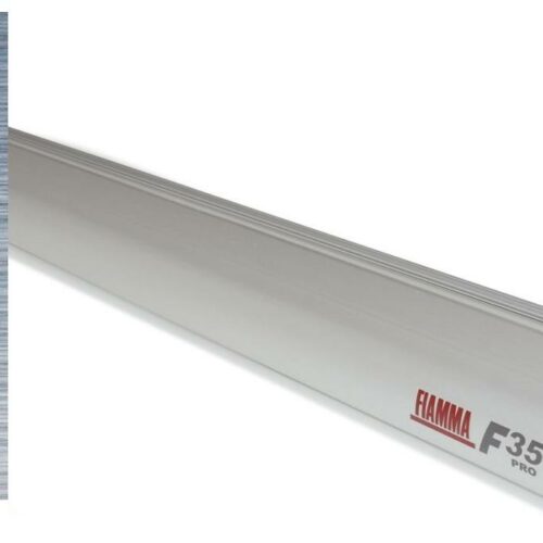 Fiamma F35 Pro Markise titanium, 270cm, Royal Blue