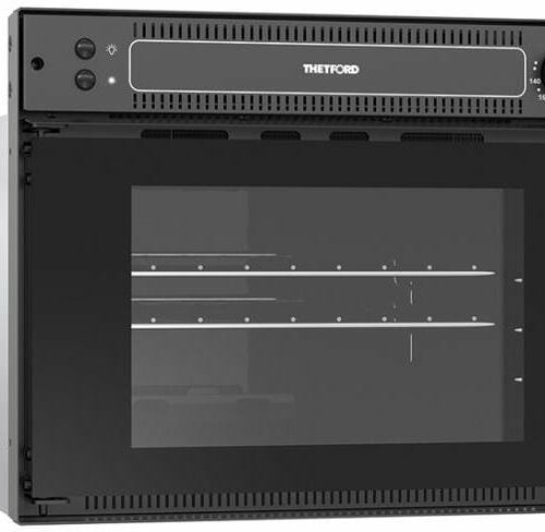 Thetford 420 Backofen, 23l, 30mbar